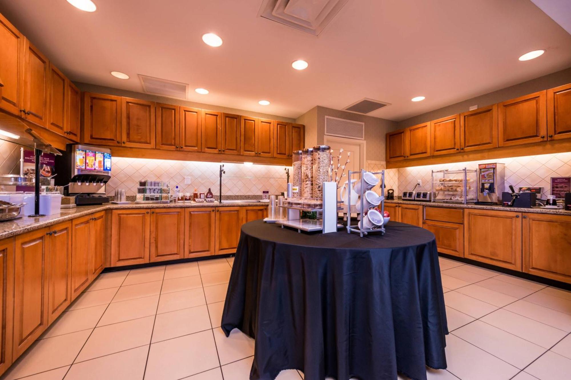 Residence Inn Port St Lucie Port St. Lucie Екстериор снимка