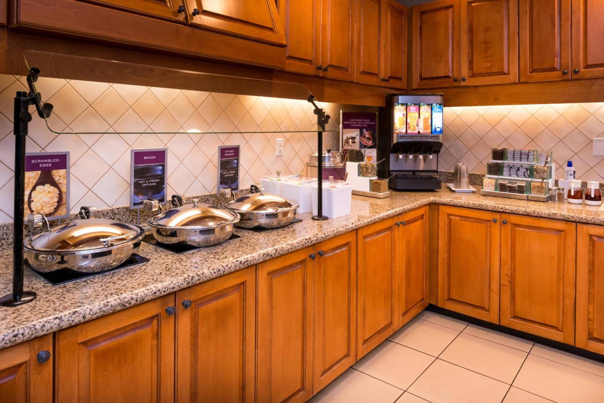 Residence Inn Port St Lucie Port St. Lucie Екстериор снимка