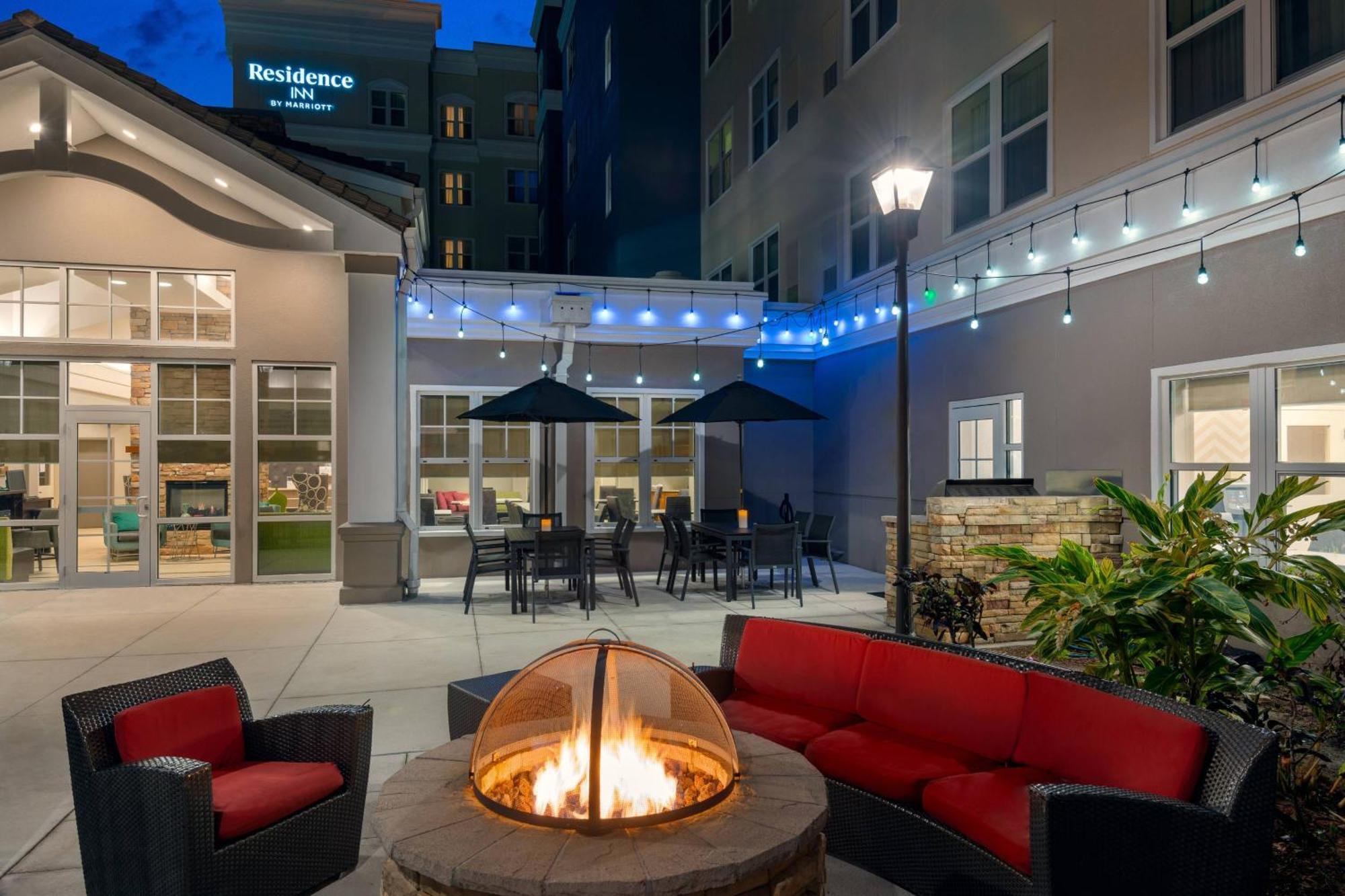Residence Inn Port St Lucie Port St. Lucie Екстериор снимка