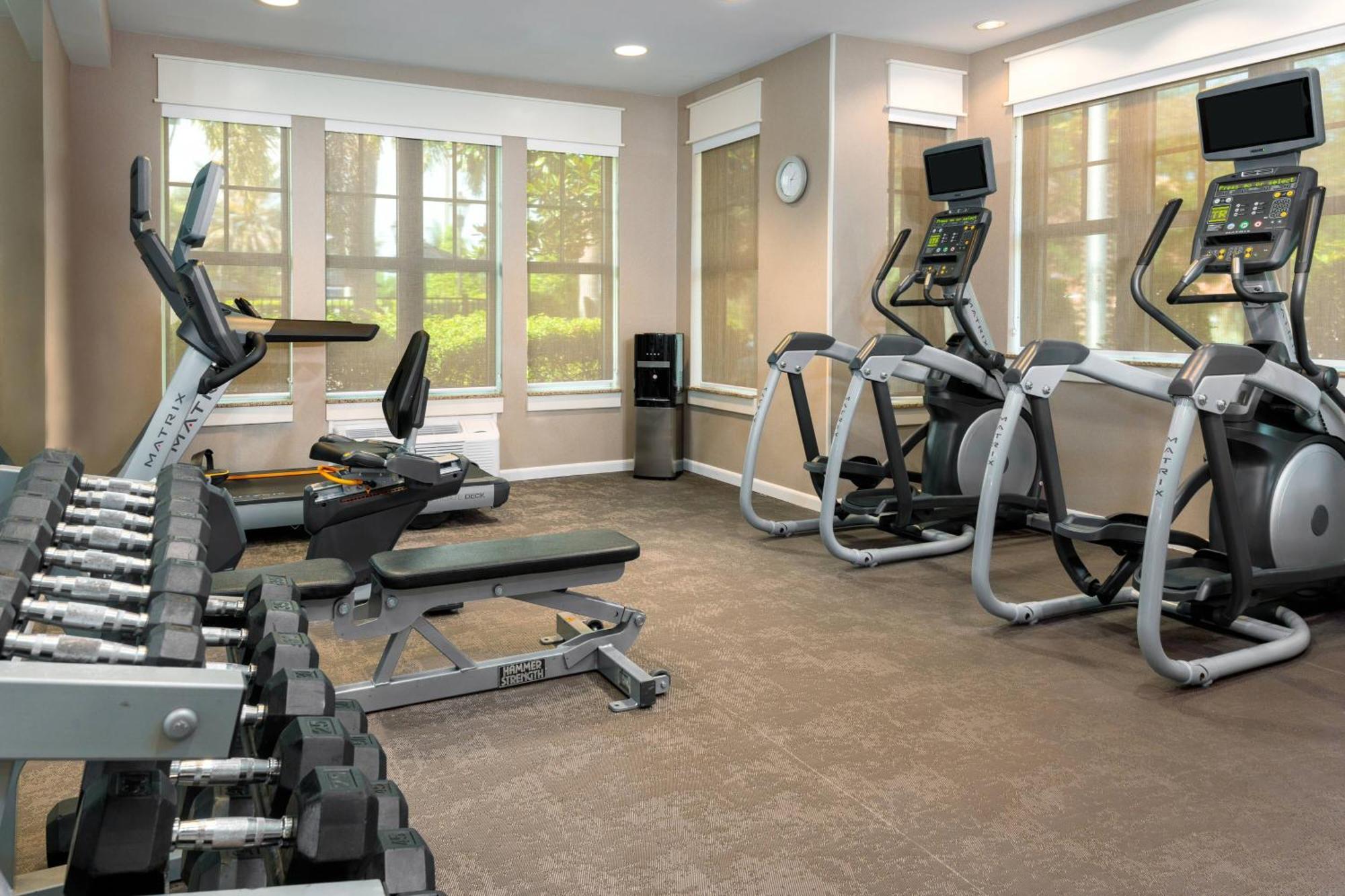 Residence Inn Port St Lucie Port St. Lucie Екстериор снимка