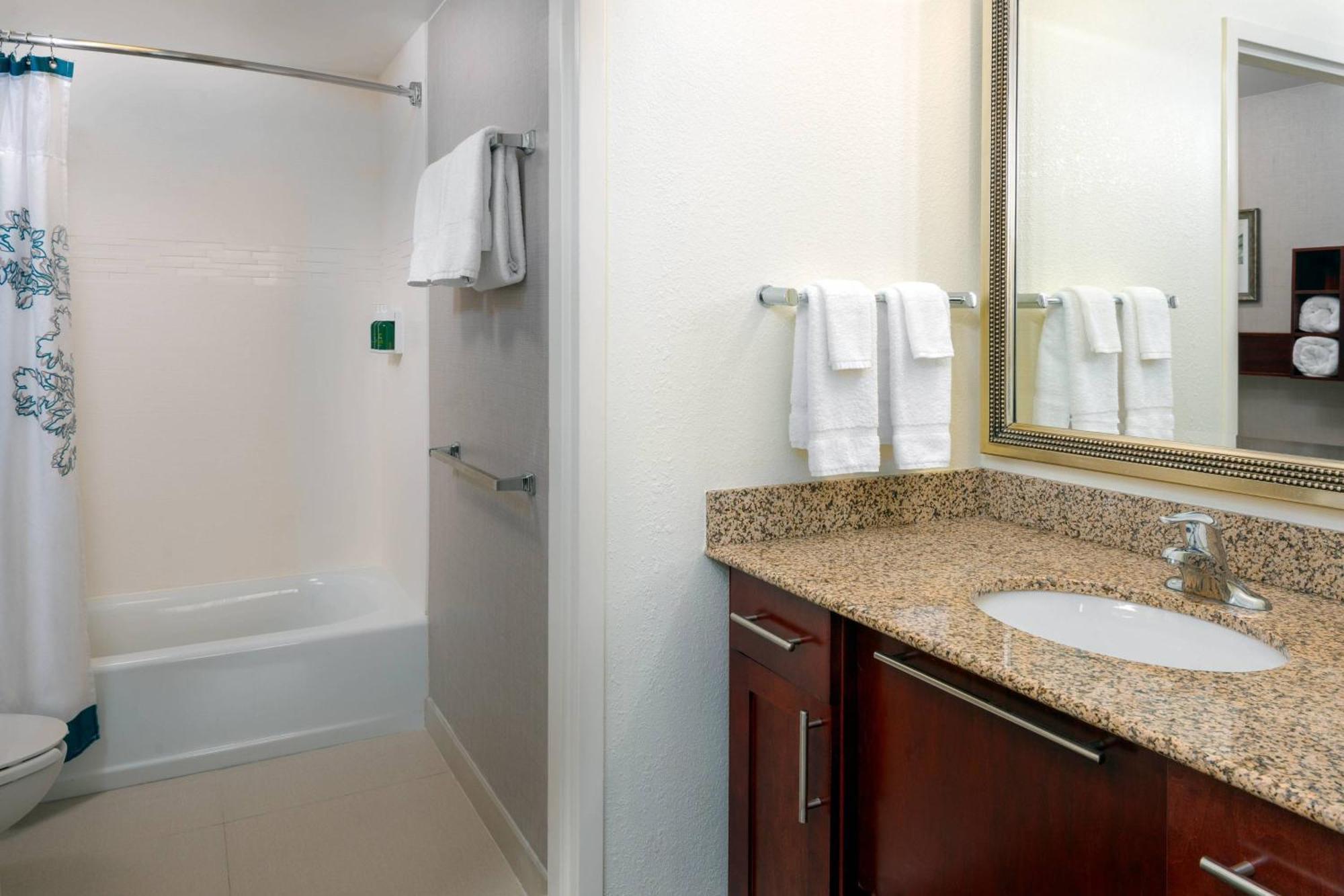 Residence Inn Port St Lucie Port St. Lucie Екстериор снимка
