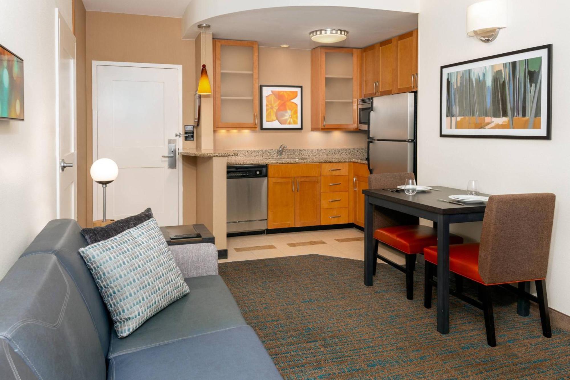 Residence Inn Port St Lucie Port St. Lucie Екстериор снимка
