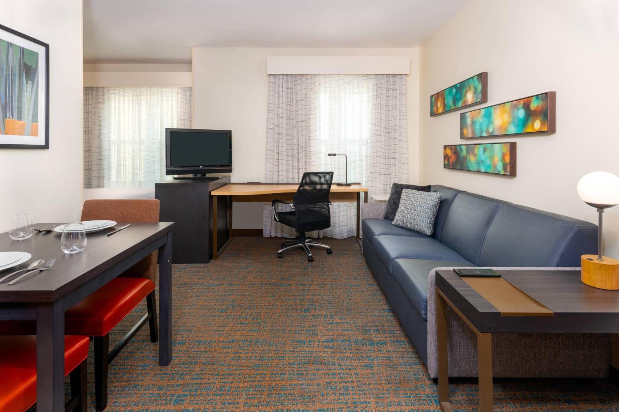 Residence Inn Port St Lucie Port St. Lucie Екстериор снимка