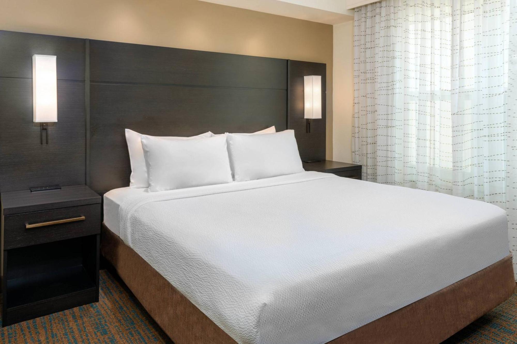 Residence Inn Port St Lucie Port St. Lucie Екстериор снимка