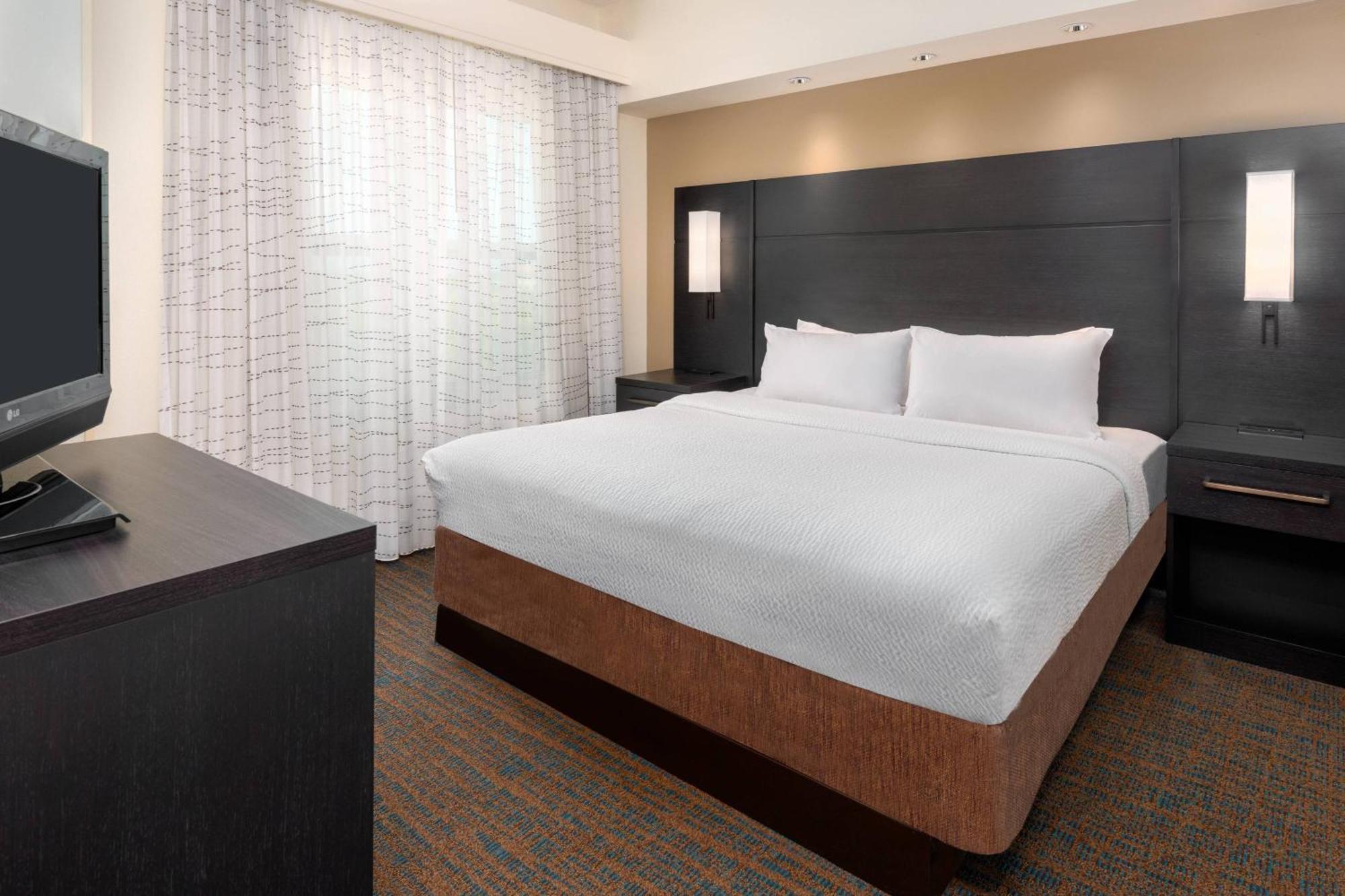 Residence Inn Port St Lucie Port St. Lucie Екстериор снимка
